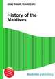 History of the Maldives, Jesse Russell,Ronald Cohn 