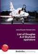 List of Douglas A-4 Skyhawk operators, Jesse Russell,Ronald Cohn 