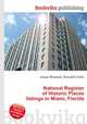 National Register of Historic Places listings in Miami, Florida, Jesse Russell,Ronald Cohn 