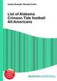 List of Alabama Crimson Tide football All-Americans, Jesse Russell,Ronald Cohn 