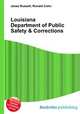 Louisiana Department of Public Safety & Corrections, Jesse Russell,Ronald Cohn 