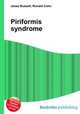 Piriformis syndrome, Jesse Russell,Ronald Cohn 