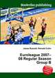 Euroleague 2007–08 Regular Season Group B, Jesse Russell,Ronald Cohn 