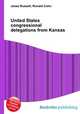 United States congressional delegations from Kansas, Jesse Russell,Ronald Cohn 