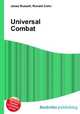 Universal Combat, Jesse Russell,Ronald Cohn 