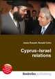Cyprus–Israel relations, Jesse Russell,Ronald Cohn 