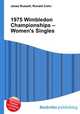 1975 Wimbledon Championships – Women