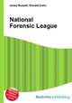 National Forensic League, Jesse Russell,Ronald Cohn 