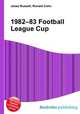 1982–83 Football League Cup, Jesse Russell,Ronald Cohn 
