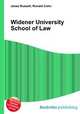 Widener University School of Law, Jesse Russell,Ronald Cohn 