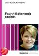 Fourth Balkenende cabinet, Jesse Russell,Ronald Cohn 