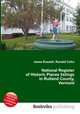 National Register of Historic Places listings in Rutland County, Vermont, Jesse Russell,Ronald Cohn 