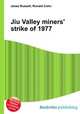Jiu Valley miners