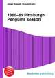 1980–81 Pittsburgh Penguins season, Jesse Russell,Ronald Cohn 