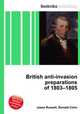 British anti-invasion preparations of 1803–1805, Jesse Russell,Ronald Cohn 