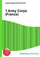 1 Army Corps (France), Jesse Russell,Ronald Cohn 
