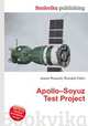 Apollo–Soyuz Test Project, Jesse Russell,Ronald Cohn 