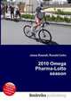 2010 Omega Pharma-Lotto season, Jesse Russell,Ronald Cohn 
