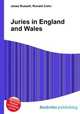 Juries in England and Wales, Jesse Russell,Ronald Cohn 