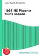 1997–98 Phoenix Suns season, Jesse Russell,Ronald Cohn 