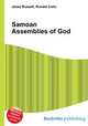Samoan Assemblies of God, Jesse Russell,Ronald Cohn 