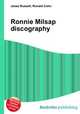 Ronnie Milsap discography, Jesse Russell,Ronald Cohn 