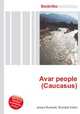 Avar people (Caucasus), Jesse Russell,Ronald Cohn 