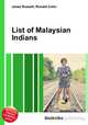 List of Malaysian Indians, Jesse Russell,Ronald Cohn 