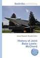 History of Joint Base Lewis-McChord, Jesse Russell,Ronald Cohn 