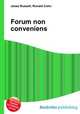 Forum non conveniens, Jesse Russell,Ronald Cohn 