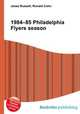 1984–85 Philadelphia Flyers season, Jesse Russell,Ronald Cohn 