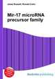 Mir-17 microRNA precursor family, Jesse Russell,Ronald Cohn 
