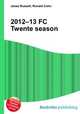 2012–13 FC Twente season, Jesse Russell,Ronald Cohn 