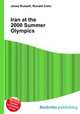Iran at the 2000 Summer Olympics, Jesse Russell,Ronald Cohn 