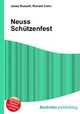 Neuss Schutzenfest, Jesse Russell,Ronald Cohn 