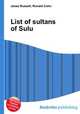 List of sultans of Sulu, Jesse Russell,Ronald Cohn 