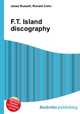 F.T. Island discography, Jesse Russell,Ronald Cohn 