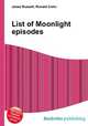 List of Moonlight episodes, Jesse Russell,Ronald Cohn 