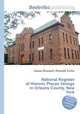National Register of Historic Places listings in Orleans County, New York, Jesse Russell,Ronald Cohn 