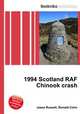 1994 Scotland RAF Chinook crash, Jesse Russell,Ronald Cohn 