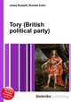 Tory (British political party), Jesse Russell,Ronald Cohn 