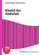 Khalid ibn Abdullah, Jesse Russell,Ronald Cohn 