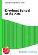 Dreyfoos School of the Arts, Jesse Russell,Ronald Cohn 