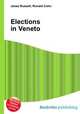 Elections in Veneto, Jesse Russell,Ronald Cohn 