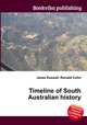 Timeline of South Australian history, Jesse Russell,Ronald Cohn 