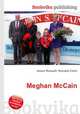 Meghan McCain, Jesse Russell,Ronald Cohn 