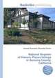 National Register of Historic Places listings in Sonoma County, California, Jesse Russell,Ronald Cohn 