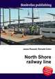 North Shore railway line, Jesse Russell,Ronald Cohn 
