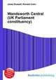 Wandsworth Central (UK Parliament constituency), Jesse Russell,Ronald Cohn 