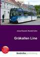 Grakallen Line, Jesse Russell,Ronald Cohn 